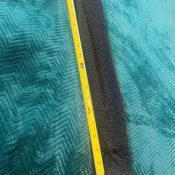 Women’s JoyLab Athleisure Wear Two Ways Cropped Top - Picture 6 of 8